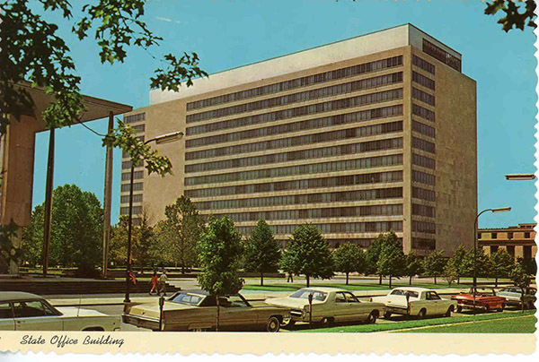postcard